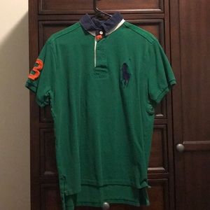Ralph Lauren Polo